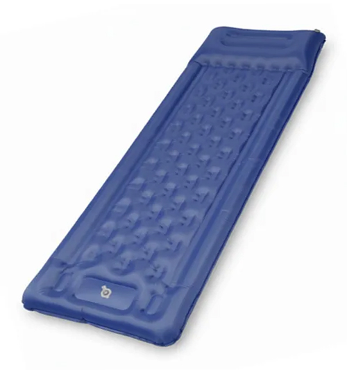 best camping sleeping pad