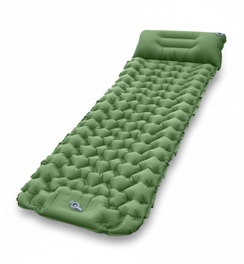 camping air sleeping mat