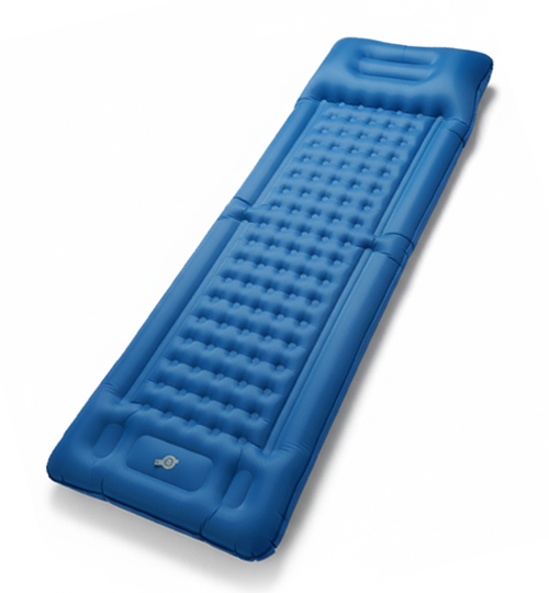 side sleeper air mattress