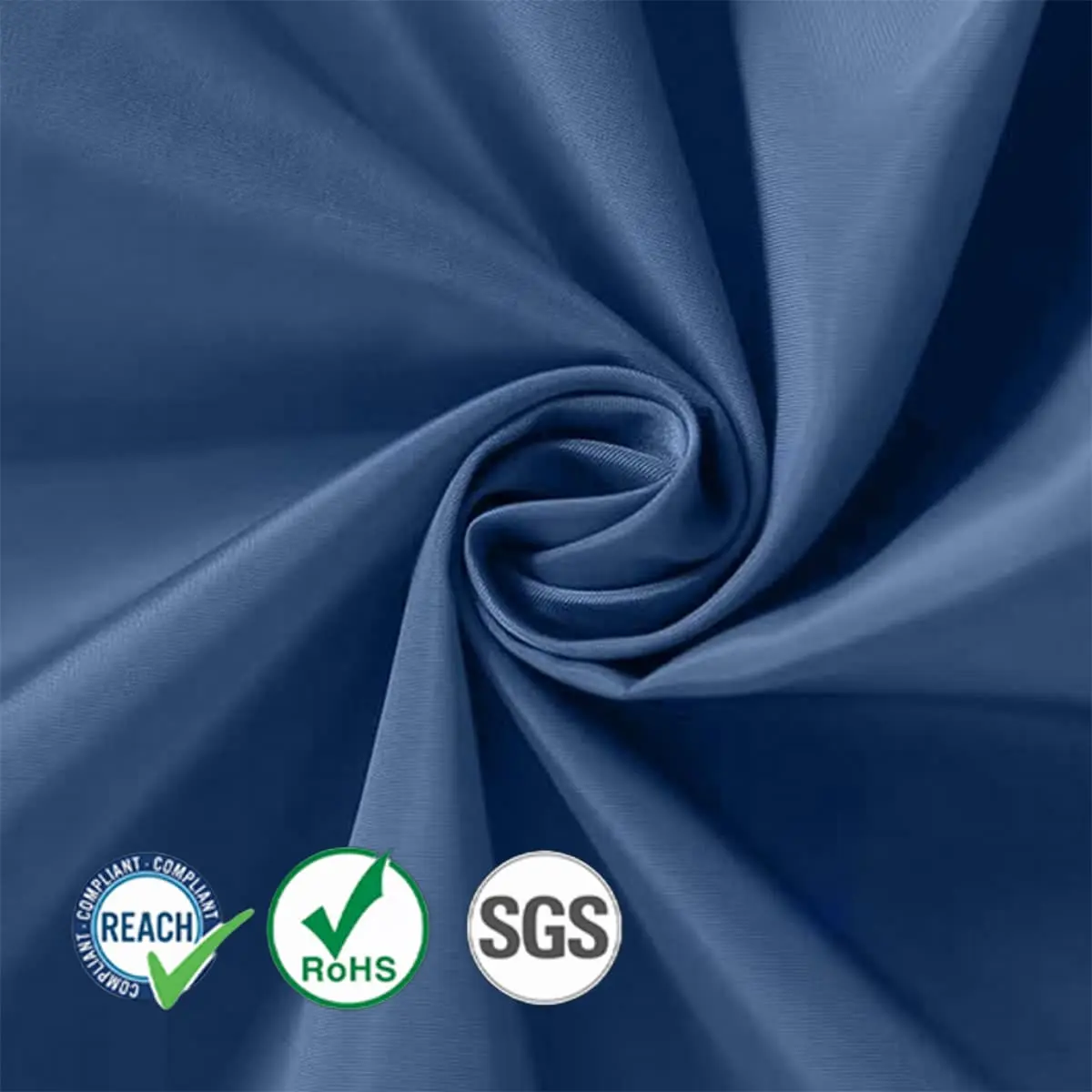 rohs reach certificated air mattress